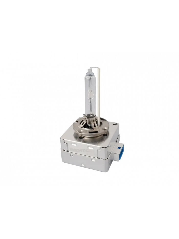 AMPOLLETA XENON D8S 25W 42V