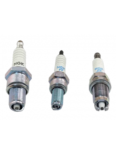 BUJIAS NGK JAPONESAS N°5584 (REEMPLAZADA POR ZFR5F-11-JP)