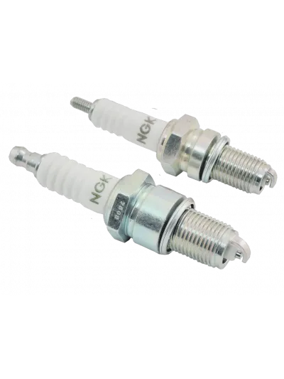 BUJIAS NGK JAPONESAS N° 96596