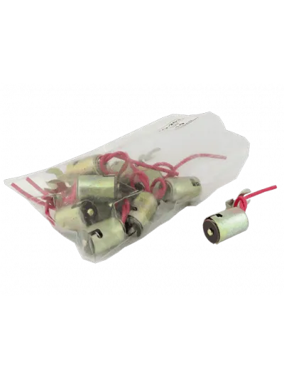 ZOQUETES 1CTO CON SOPORTE