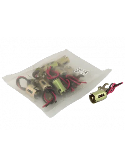 ZOQUETES 2CTOS CON SOPORTE