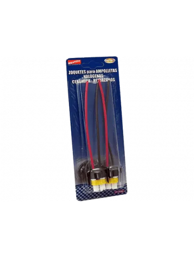 ZOQUETE CERAMICO 880/881