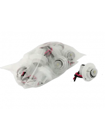 ZOQUETES 1CTO CUERPO PLASTICO