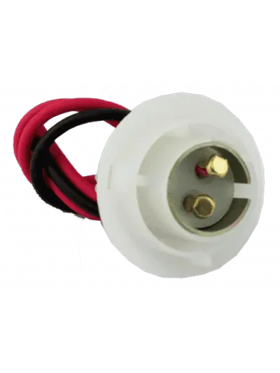 ZOQUETES 2CTOS CUERPO PLASTICO