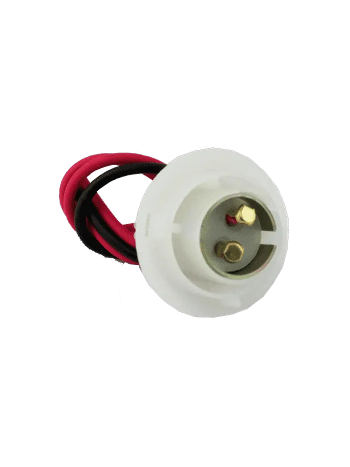 ZOQUETES 2CTOS CUERPO PLASTICO