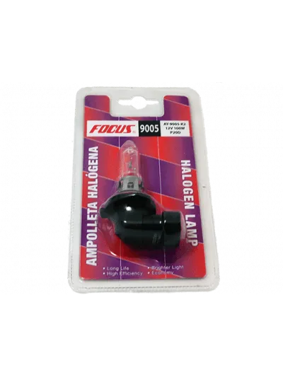 AMPOLLETAS - 12v 100w