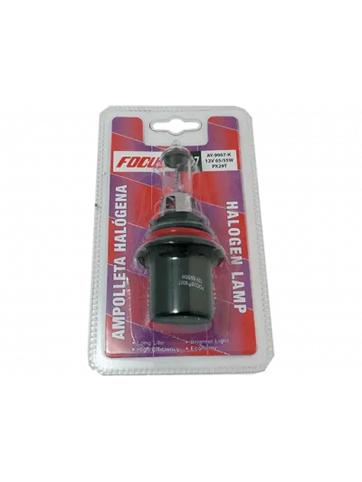 AMPOLLETAS - 12v 65/55w