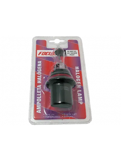 AMPOLLETAS - 12v 100/80w