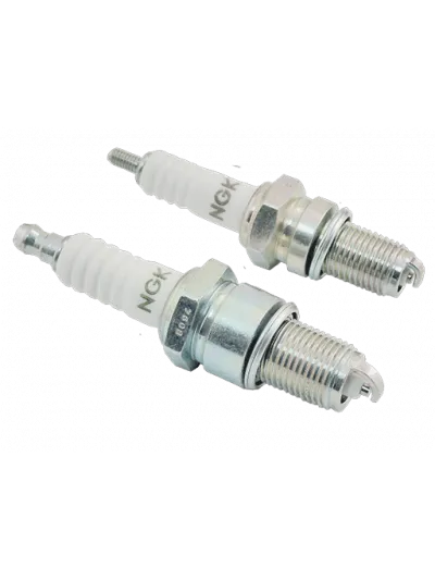 BUJIAS NGK - STOCK Nº3447 / 3 ELECTRODOS