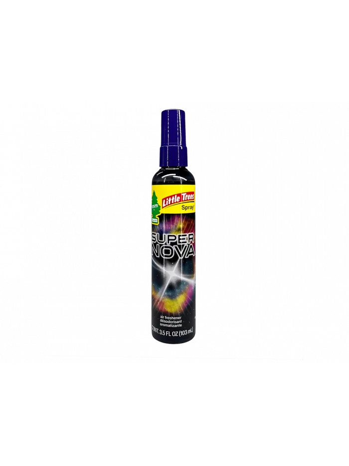LITTLE TREES SPRAYS - SUPERNOVA