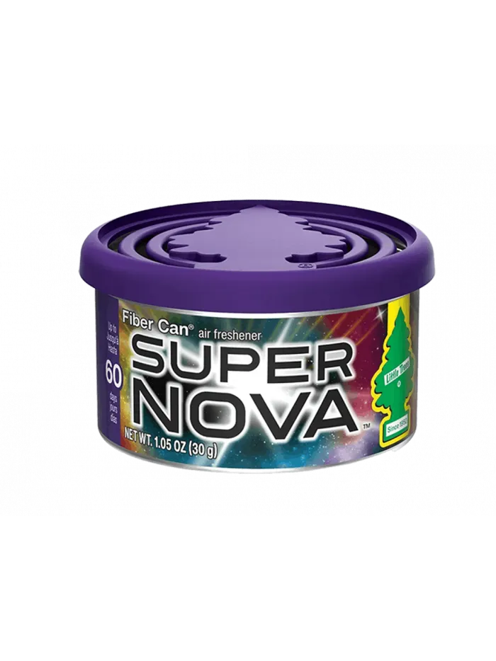 FIBER CAN - SUPERNOVA