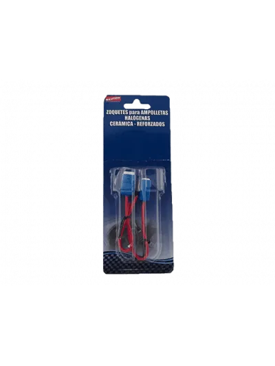 ZOQUETE CERAMICA H1/H3 (SET DE 2 PIEZAS)