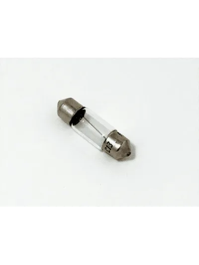 AMPOLLETAS 24V 5W FESTOON 8 X 28