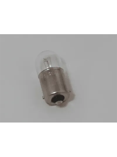 AMPOLLETAS BA15s 24v 10w