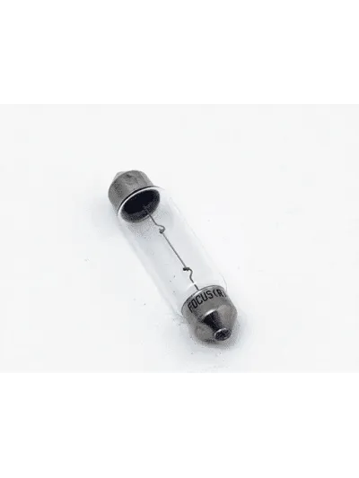 AMPOLLETAS 12V 15W FESTOON 11 X 44 argen