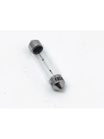 AMPOLLETAS 24V 10W FESTOON 11 X 44